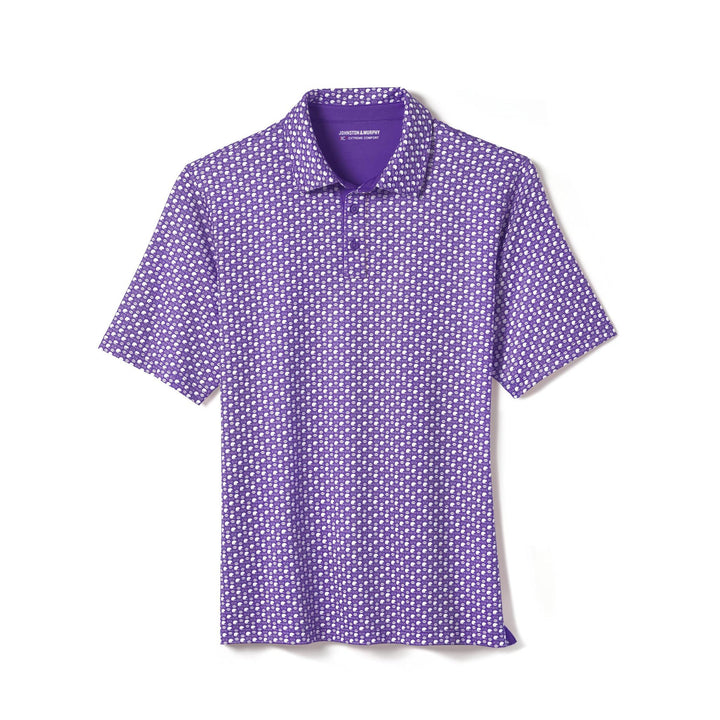 GAME DAY XC+ FOOTBALL HELMET POLO