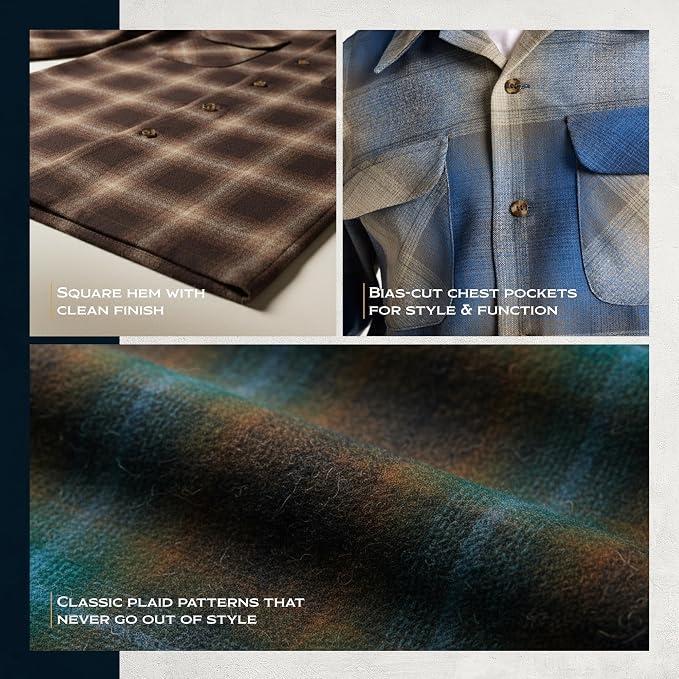 Pendleton Men&