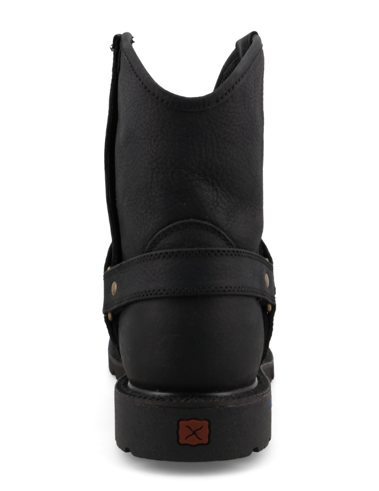 8" Tech X Boot