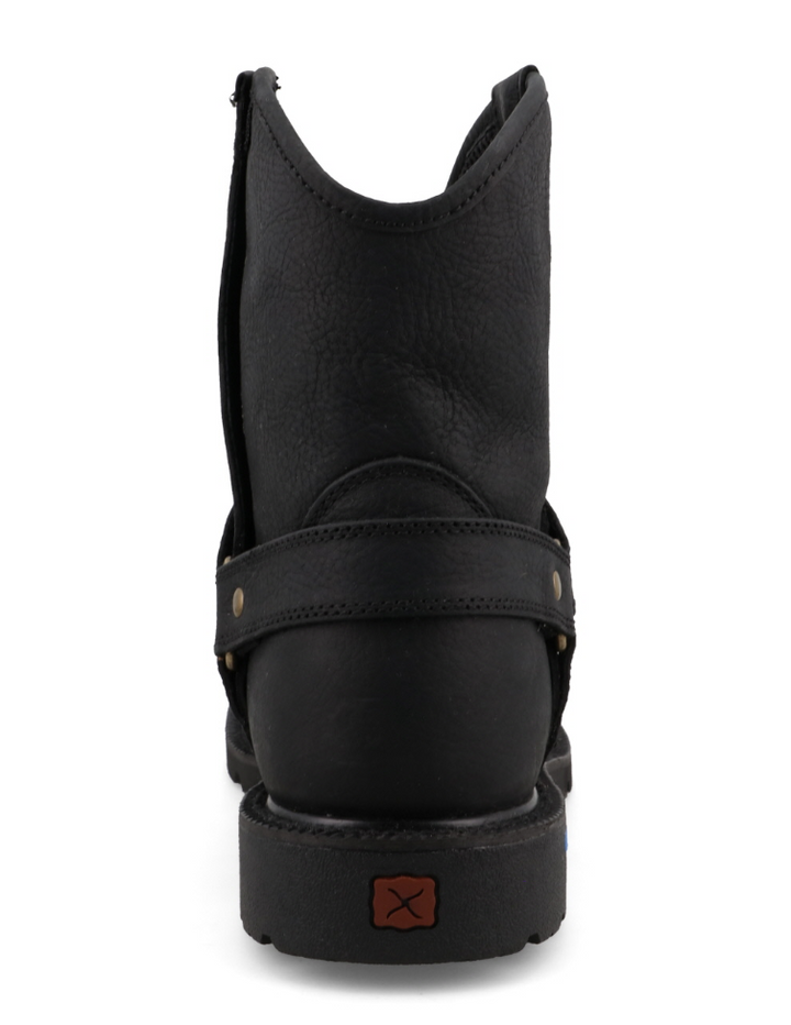 8" Tech X Boot