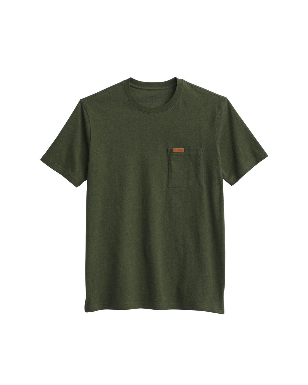 Deschutes Tee SS