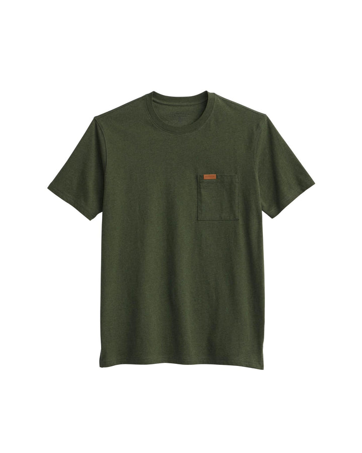 Deschutes Tee SS