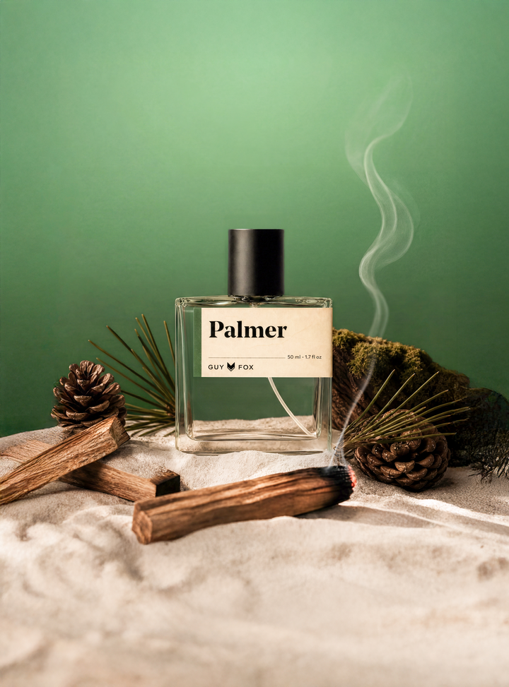 PALMER