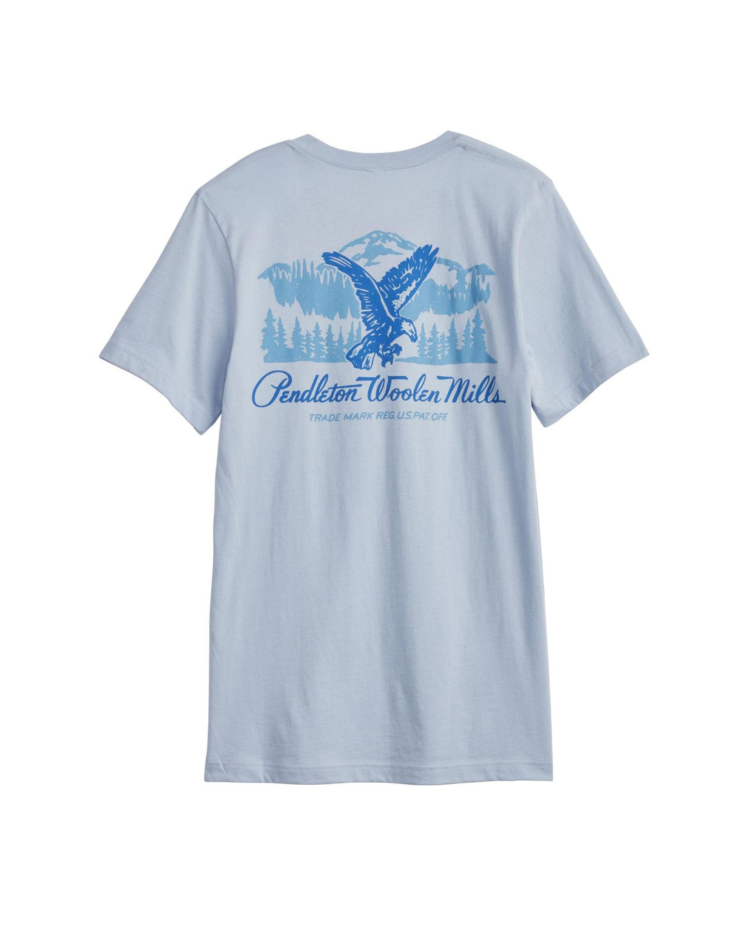 Pendleton Flying Eagle Graphic Tee