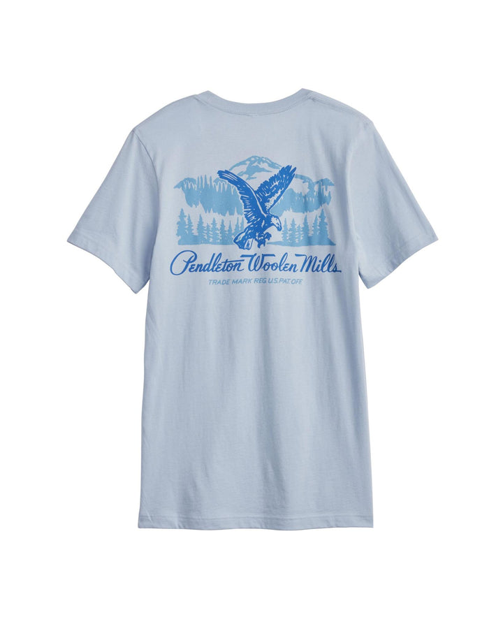 Pendleton Flying Eagle Graphic Tee