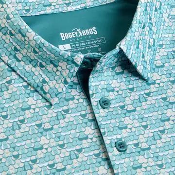 T &amp; A Luscious Polo Shirt