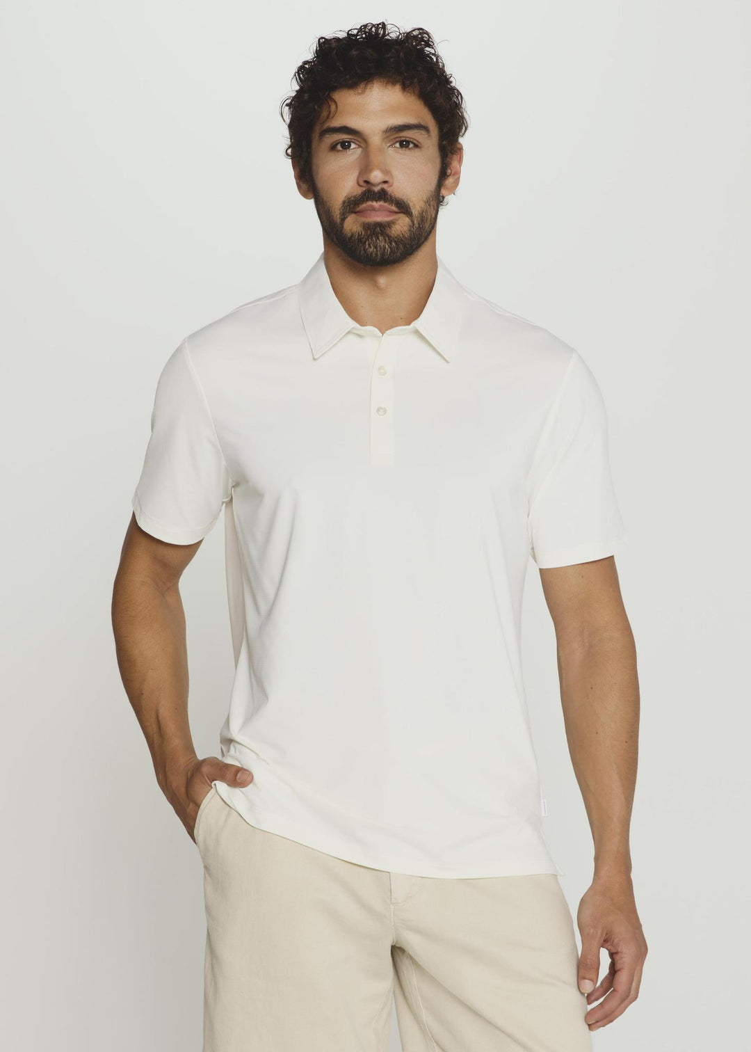 7 Diamonds Dawn Patrol Polo