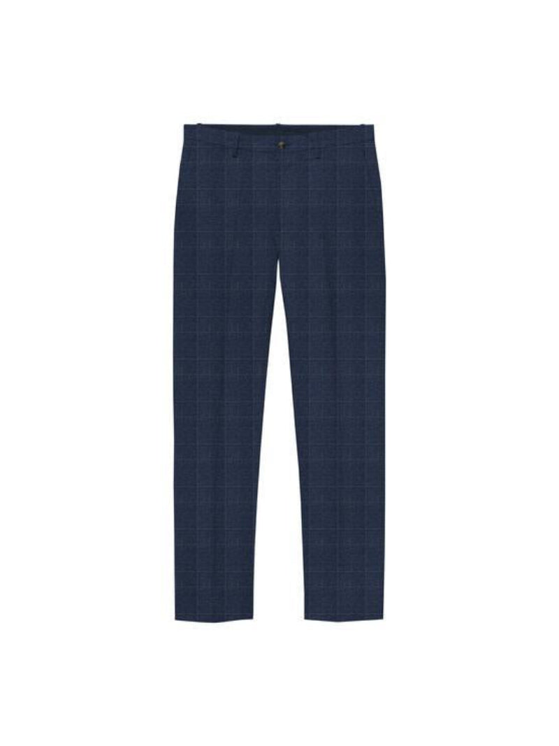 7 Diamonds Alford Pant - Front View