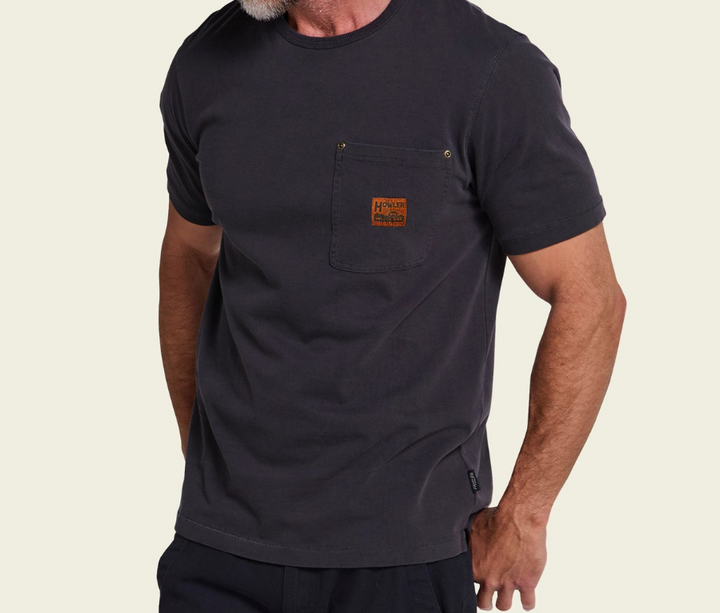 Howler Brothers- HB Trade T-Shirt