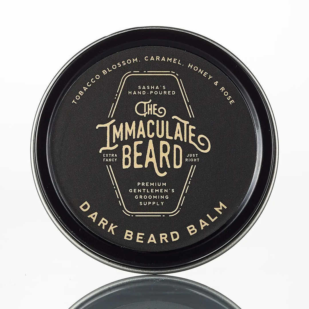 Beard Balm