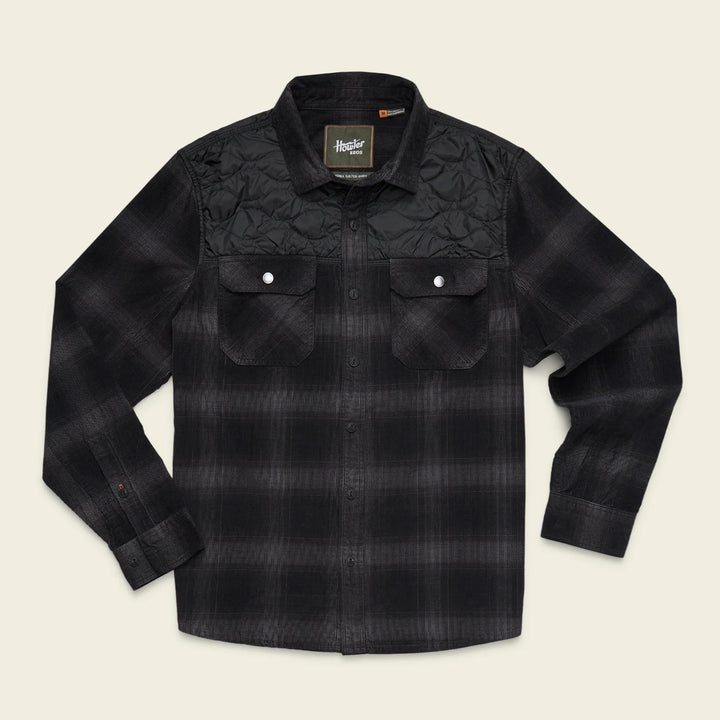Howler Bros Quintana Quilted Shirt