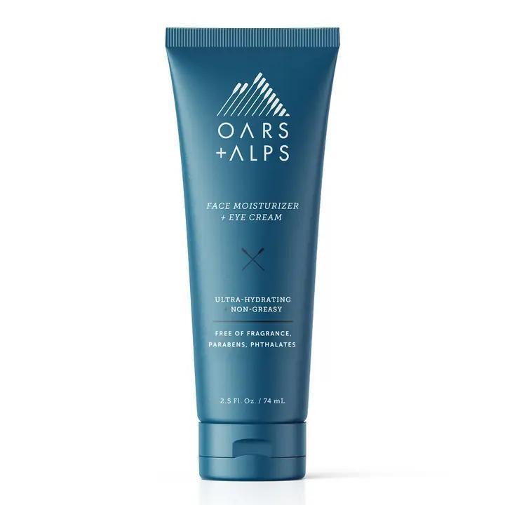 Oars + Alps Men&
