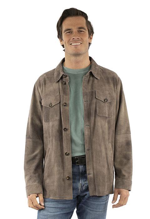 Scully Men&