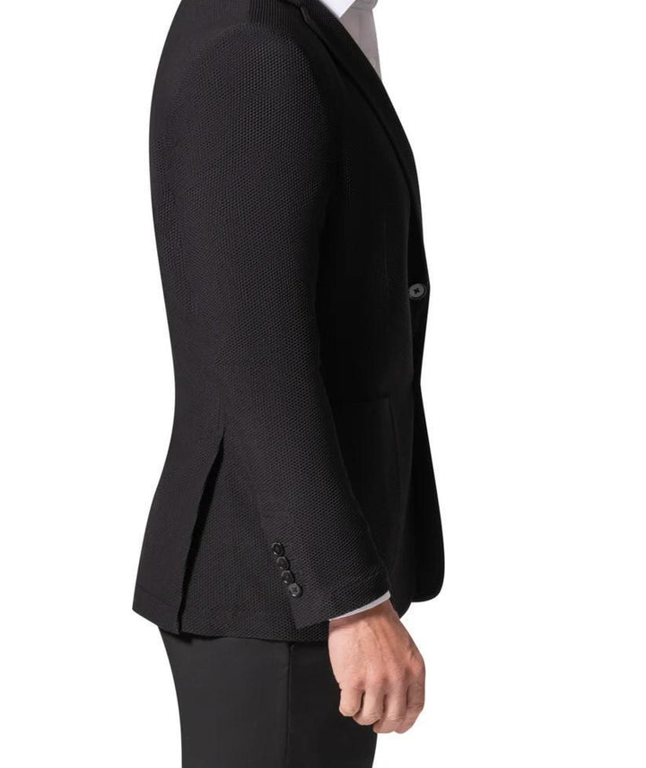Bergamo Elegant Stretch Sport Coat Slim Fit
