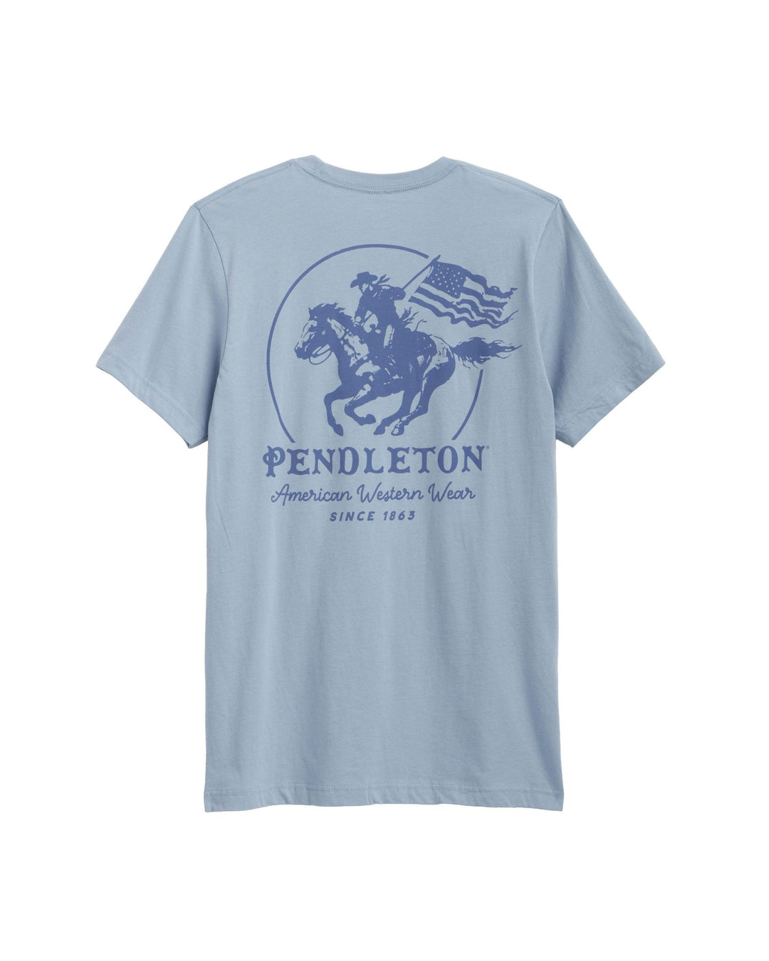 Heritage Western Graphic Tee