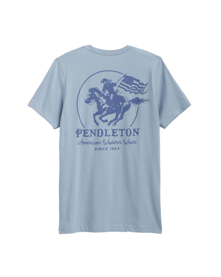 Heritage Western Graphic Tee