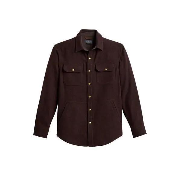 Pendleton Forest Twill Snap Shirt