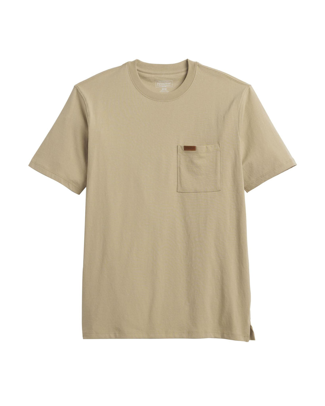 Deschutes Tee SS