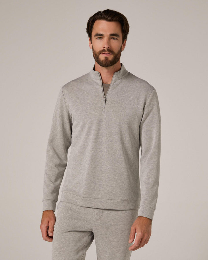 Rev 1/4 Zip