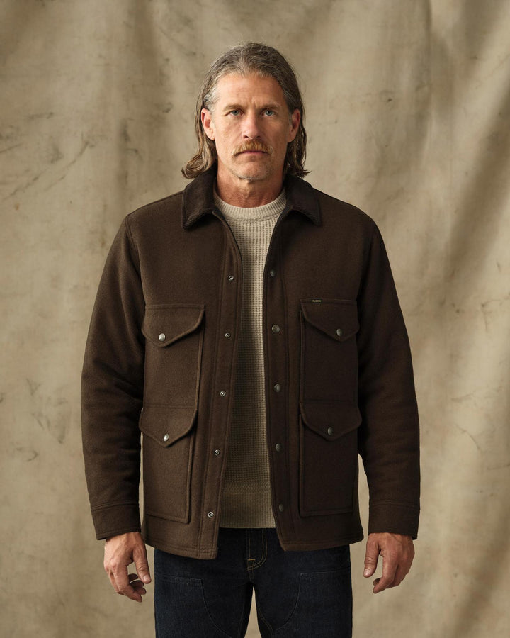 Filson Spokane Insulated Cruiser