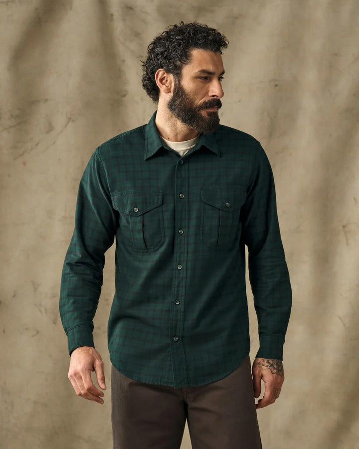 Filson Lightweight Alaskan Guide Shirt