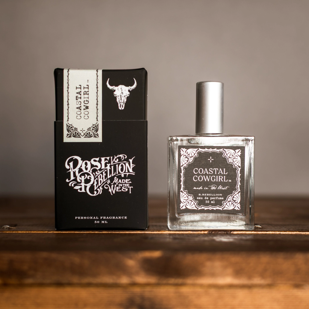 Coastal Cowgirl Perfume 50 Ml