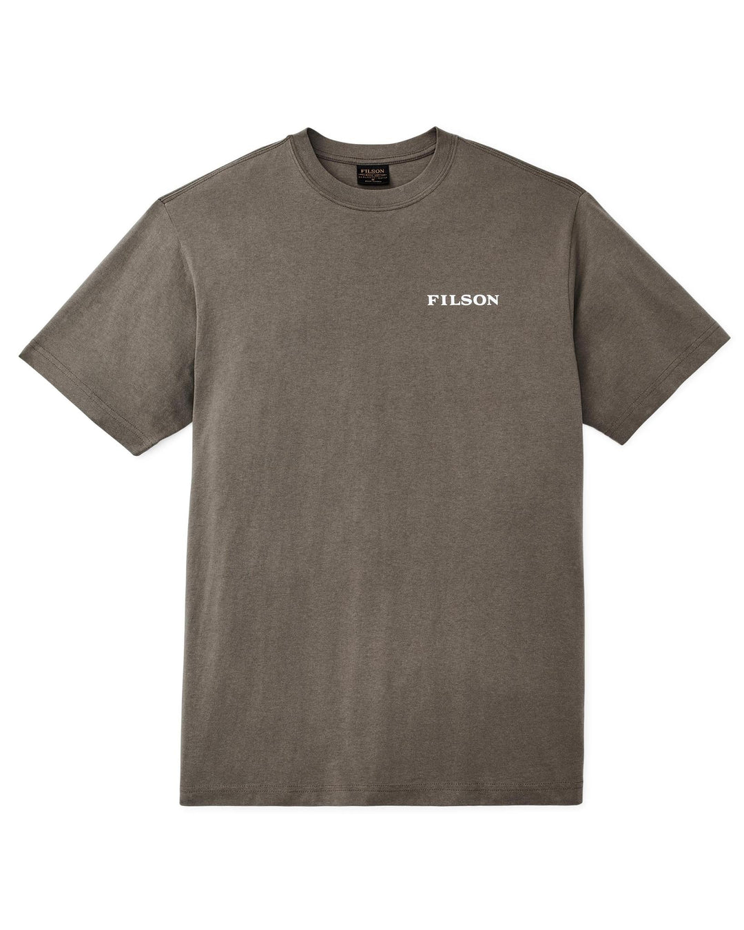 Filson SS Scenic Graphic T-Shirt