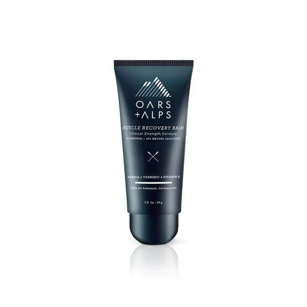 Oars + Alps Men&