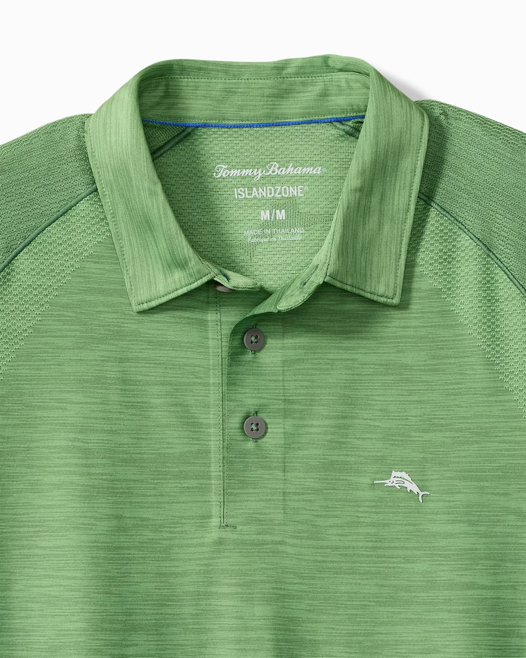 Tommy Bahama Palm Coast Pro Polo
