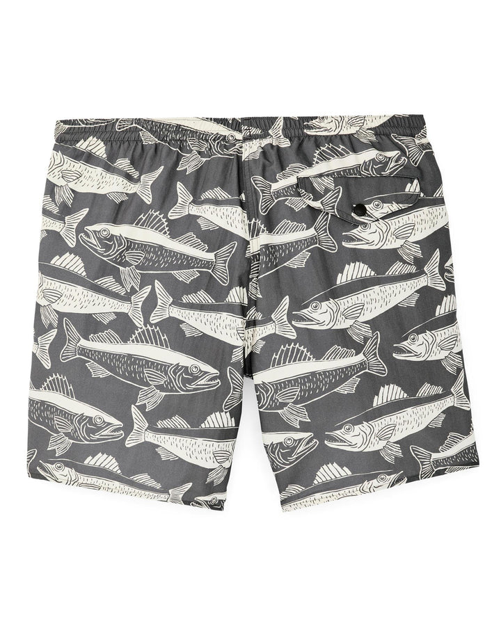 Filson Oxbow Lake Trunks