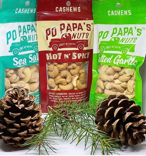 Po Papa&