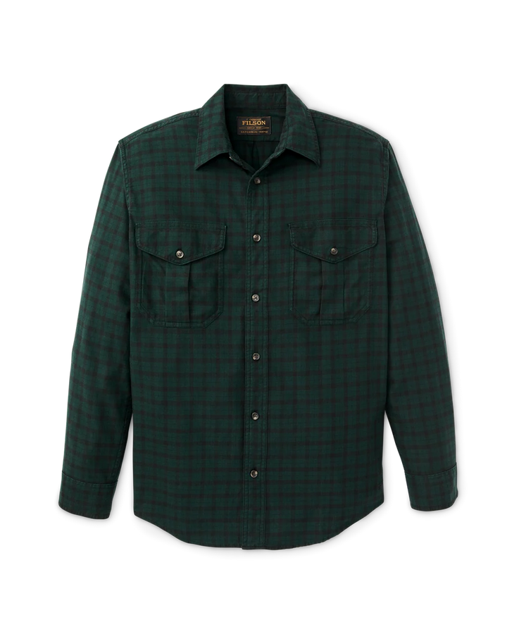 Filson Lightweight Alaskan Guide Shirt