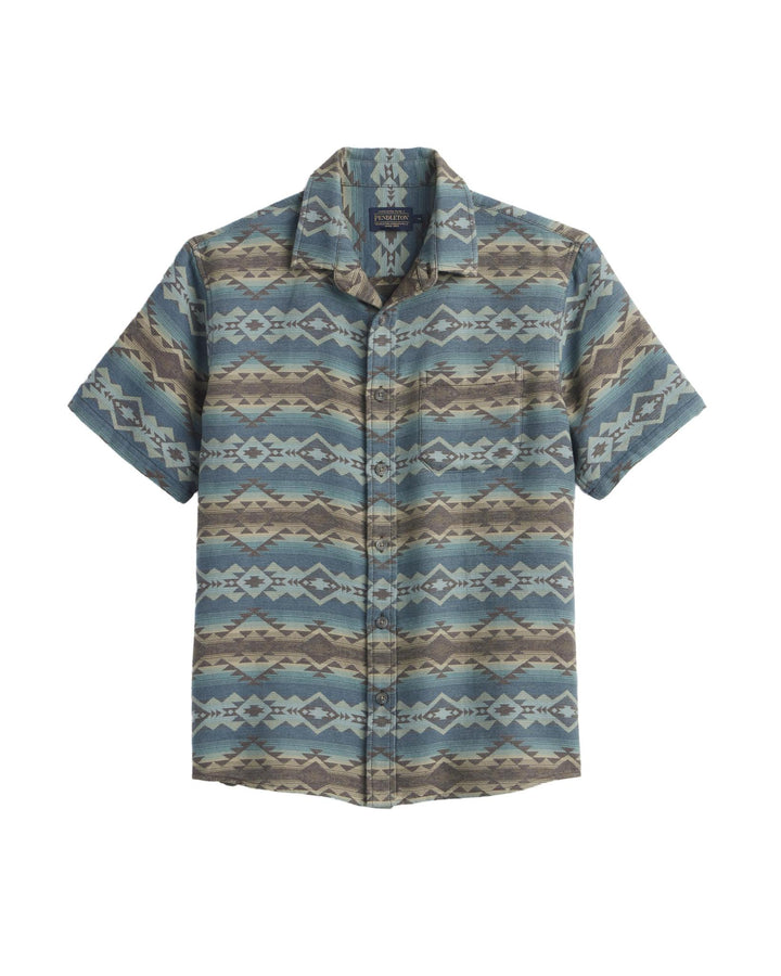 Gateway Chamois Shirt SS