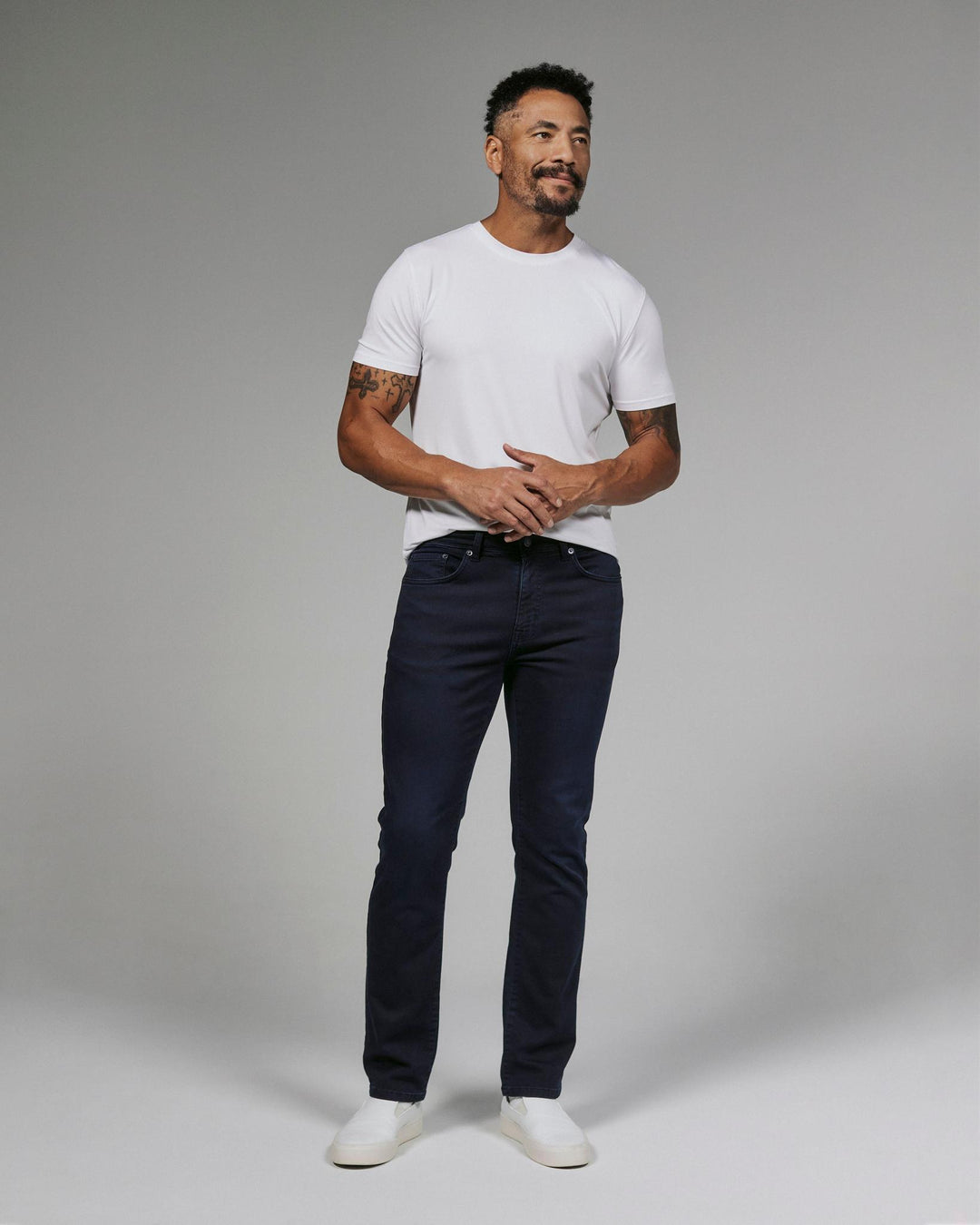 Generation Athletic Fit Denim