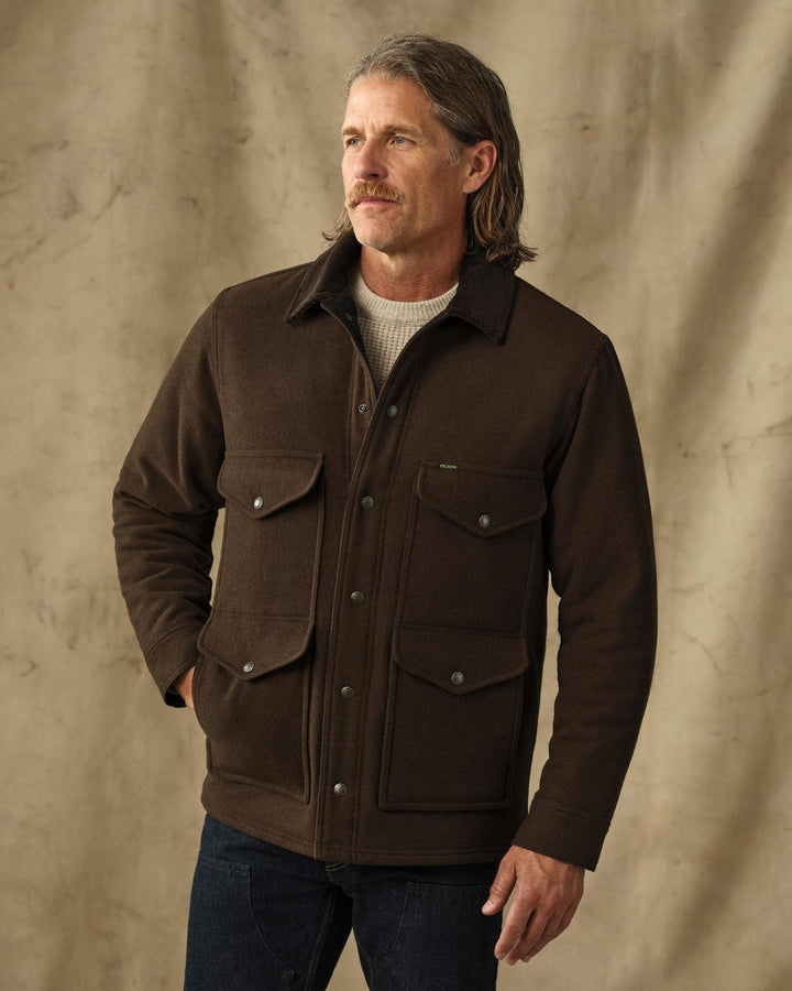 Filson Spokane Insulated Cruiser