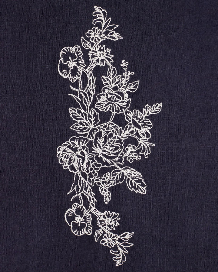 7 Diamonds Pollock Camp Shirt