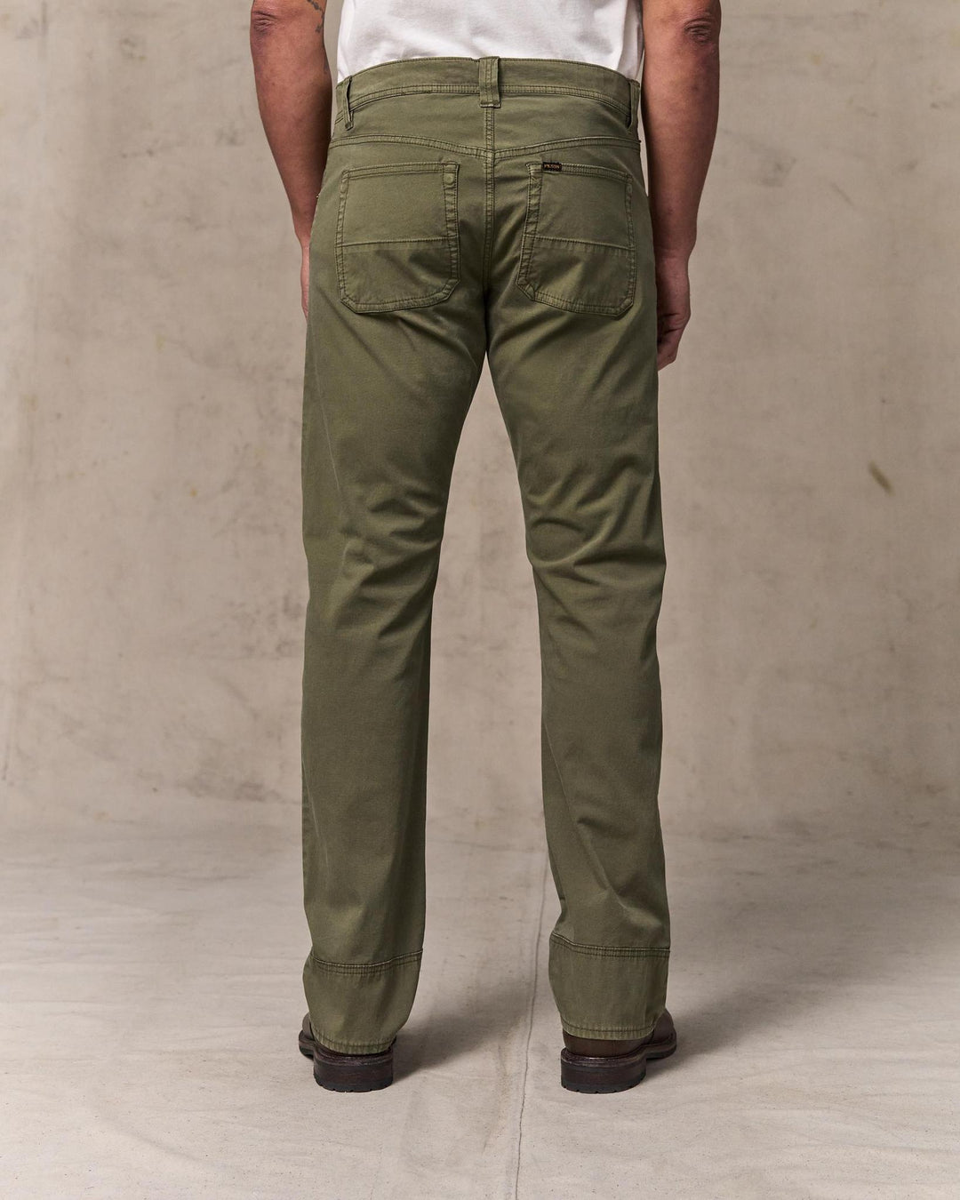Filson Granite Mountain 5-Pocket Pant