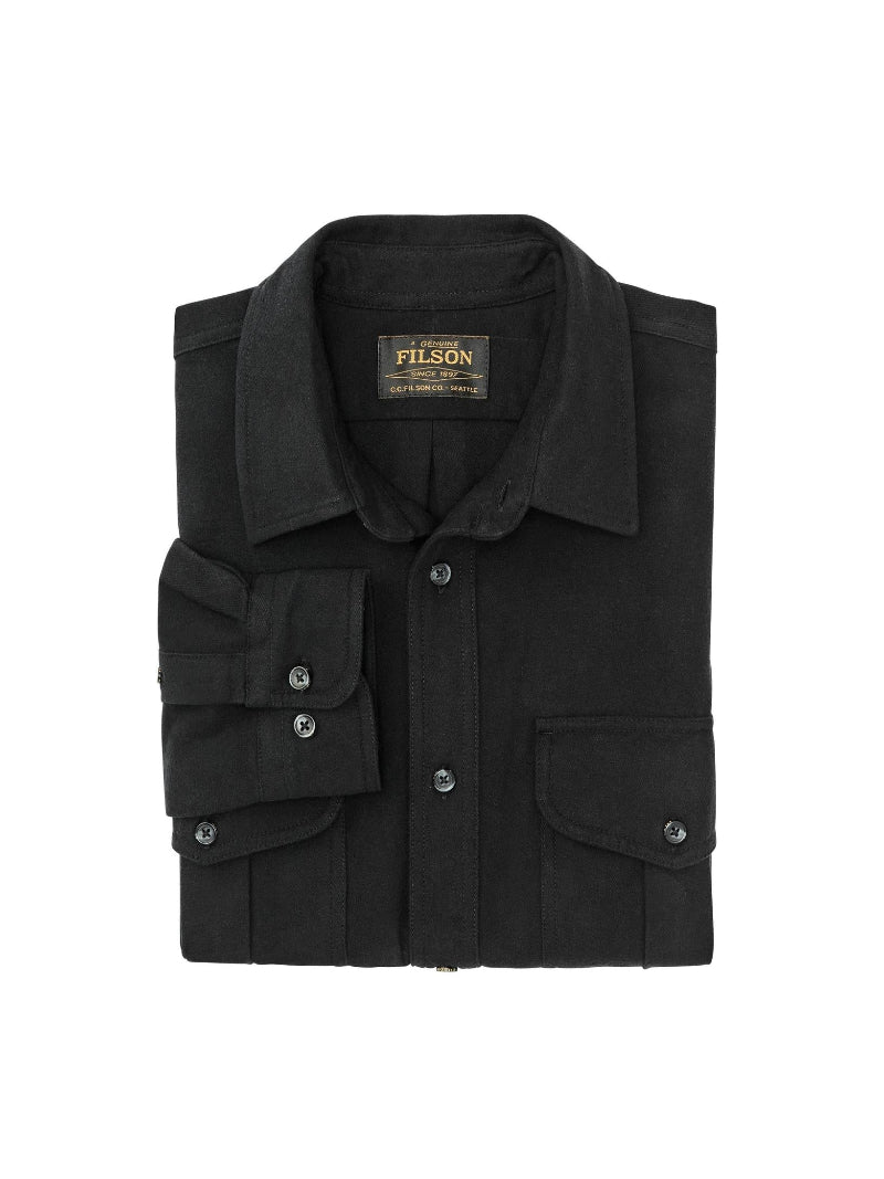 Filson Moleskin Guide Shirt