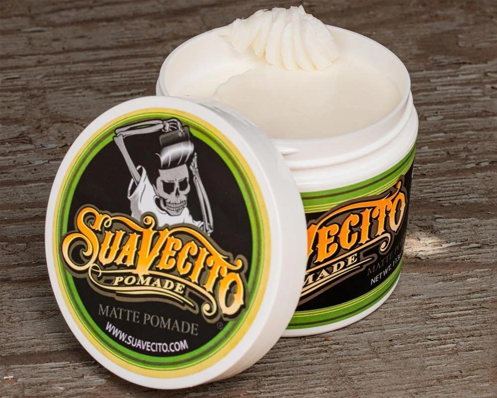 Matte Pomade Master Prestige Edition