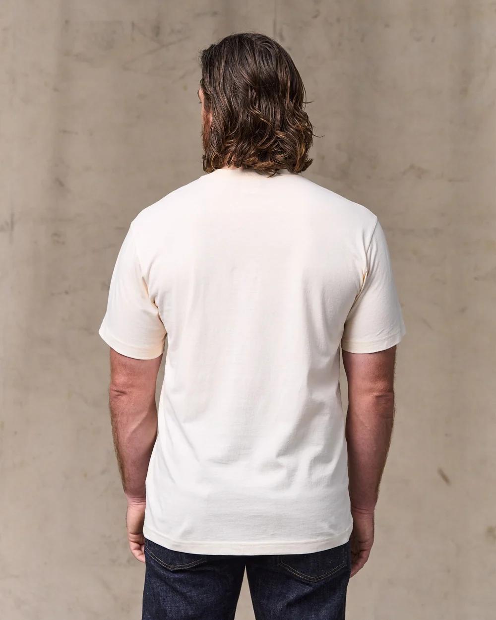 Filson S/S Dry Fly Graphic T-Shirt