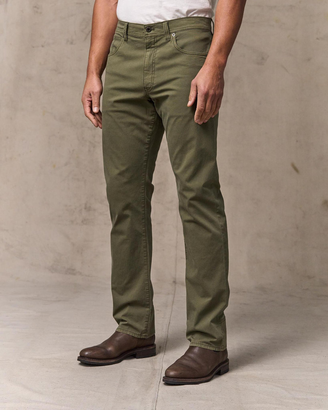 Filson Granite Mountain 5-Pocket Pant
