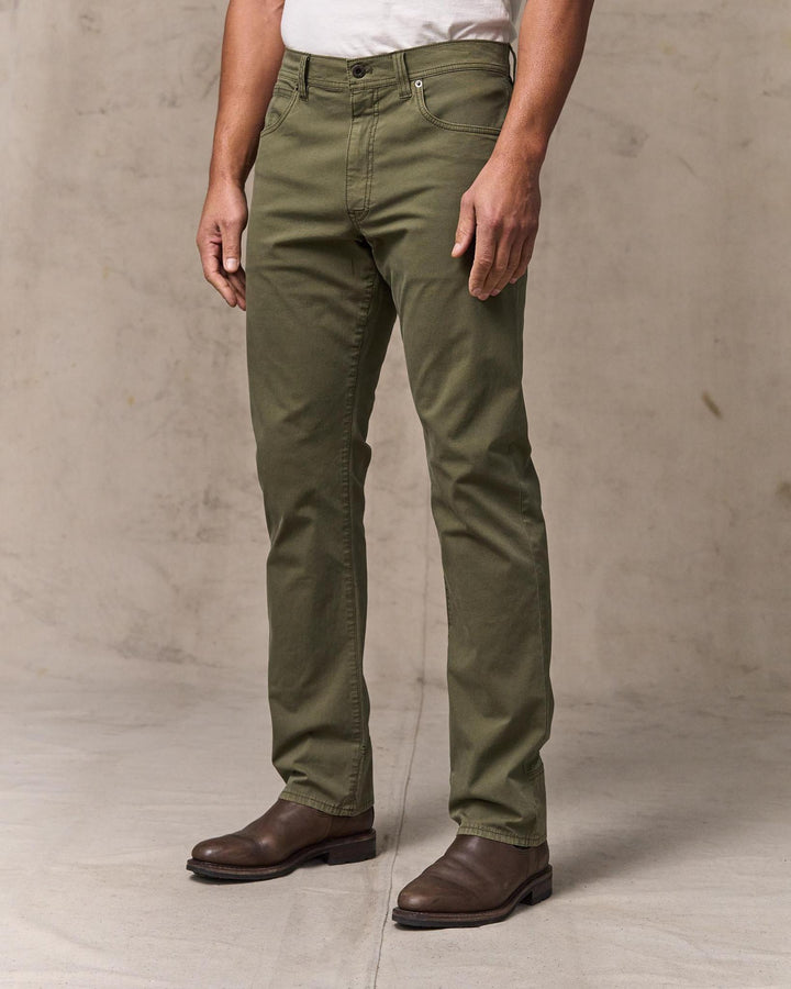 Filson Granite Mountain 5-Pocket Pant