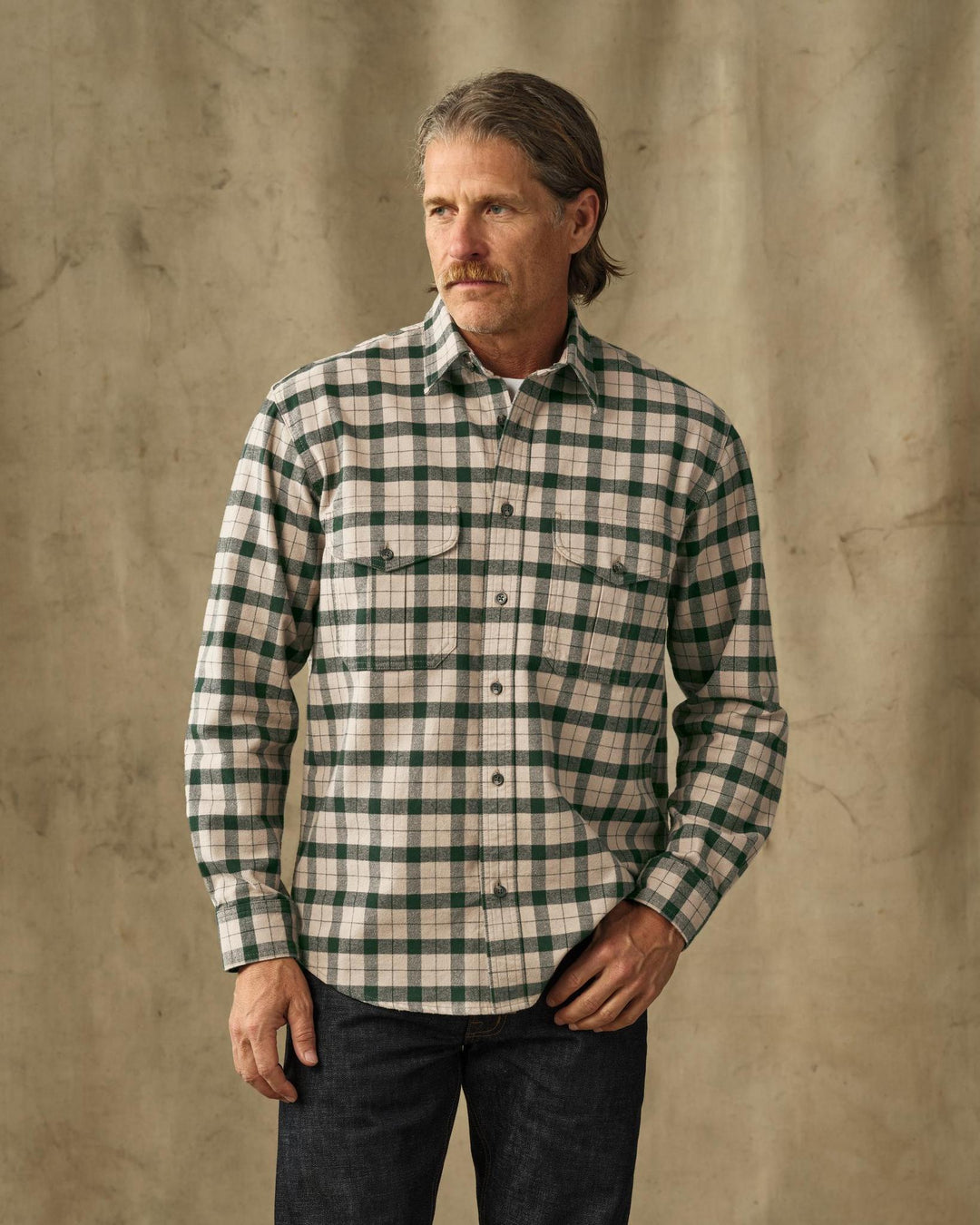 Filson Alaskan Guide Shirt