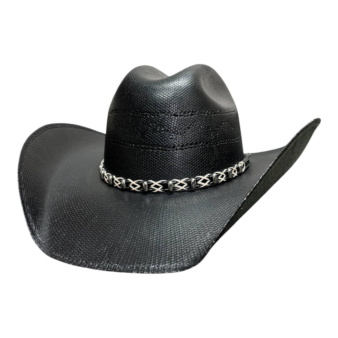 American Hat Makers - Silas Cowboy Hat