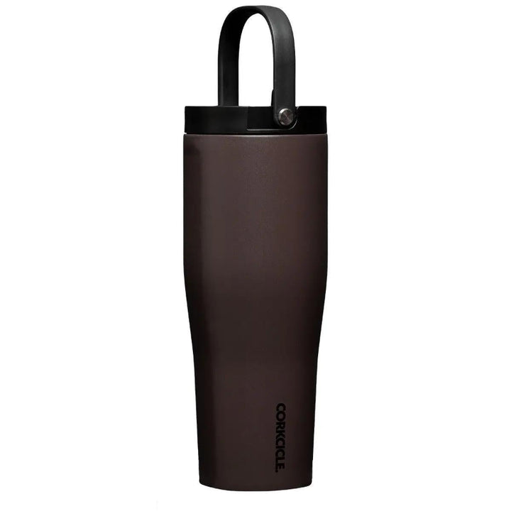 Corkcicle Go Cup - 30oz Cacao