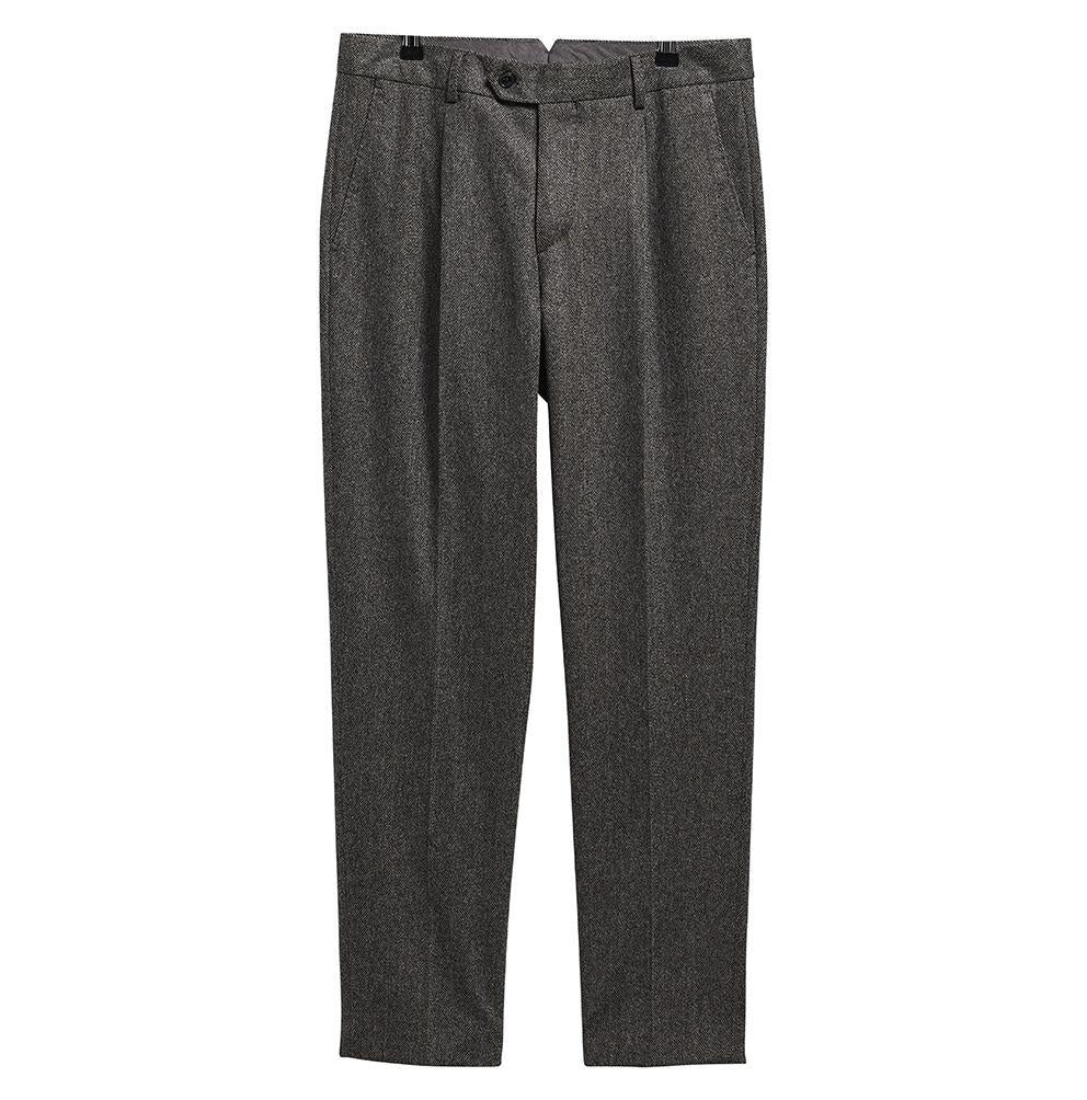 Barbour Fairford Herringbone Trouser