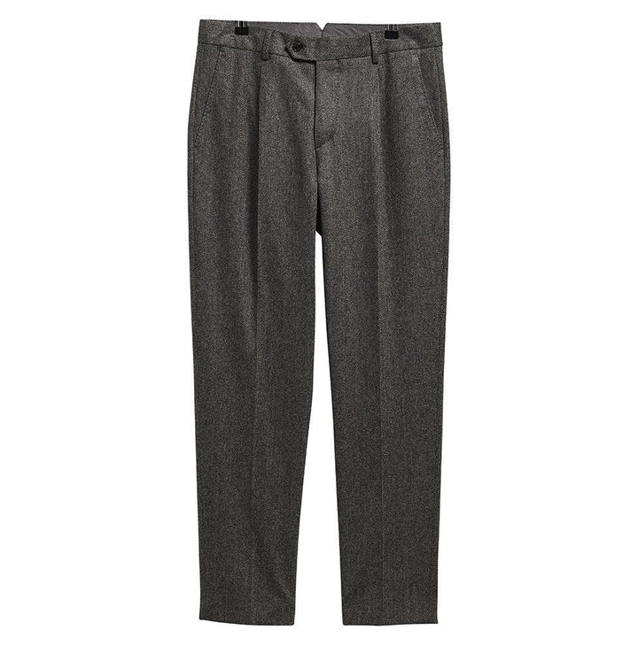 Barbour Fairford Herringbone Trouser