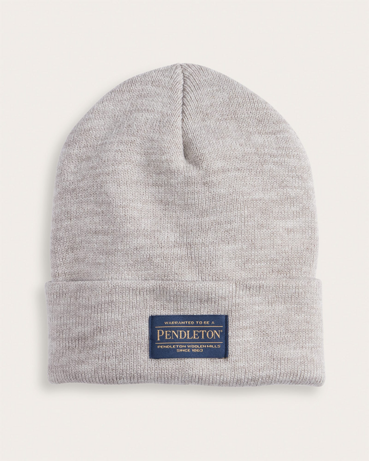 Pendleton Beanie