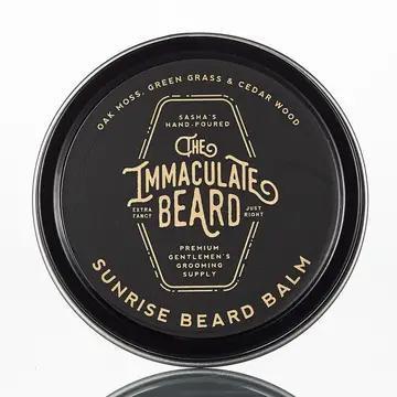 Beard Balm