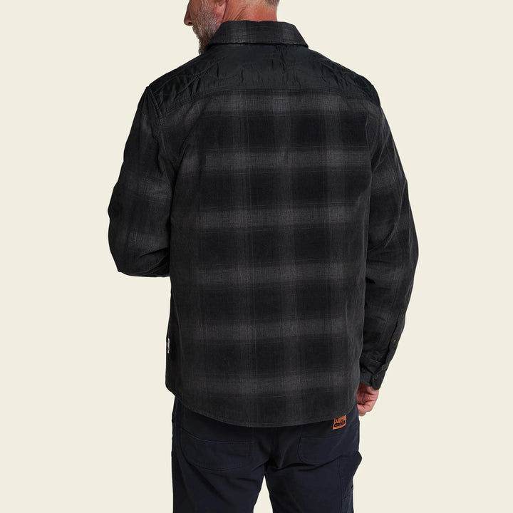 Howler Bros Quintana Quilted Shirt